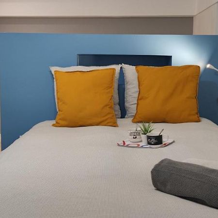 Appartamento Duplex cosy - Gare - Hyper centre - WIFI Angers Esterno foto