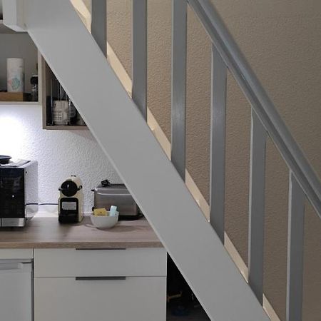 Appartamento Duplex cosy - Gare - Hyper centre - WIFI Angers Esterno foto