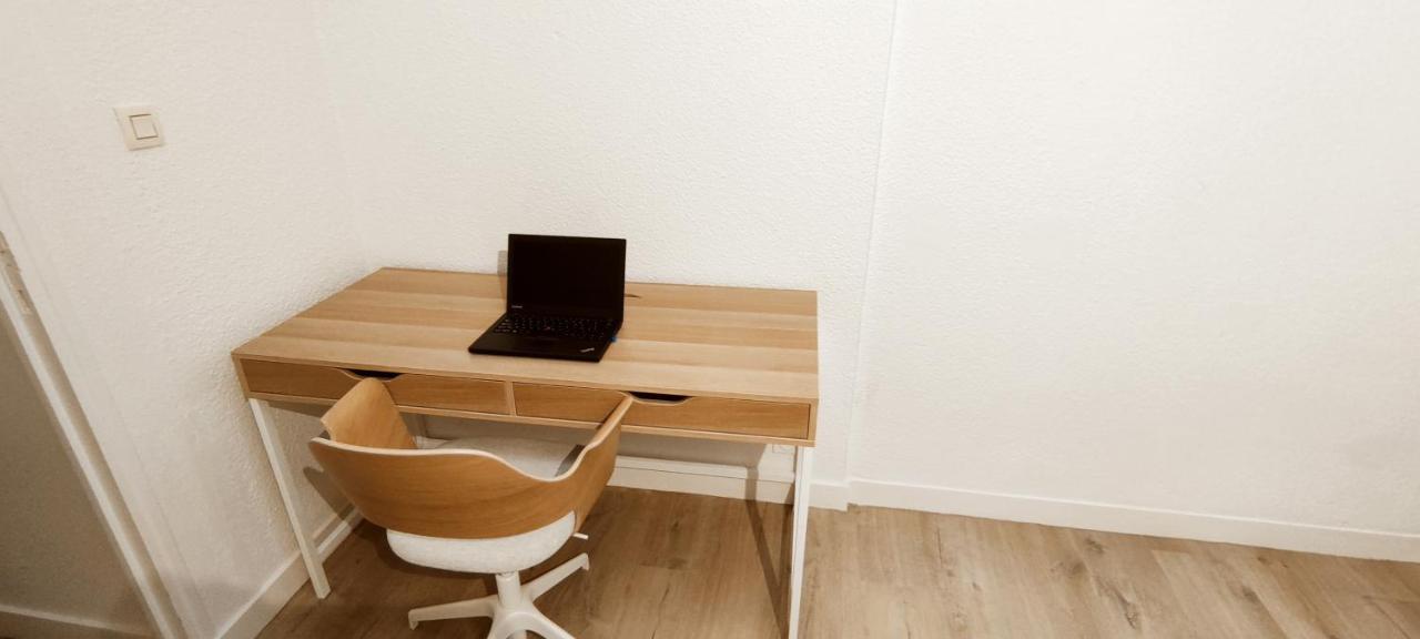 Appartamento Duplex cosy - Gare - Hyper centre - WIFI Angers Esterno foto