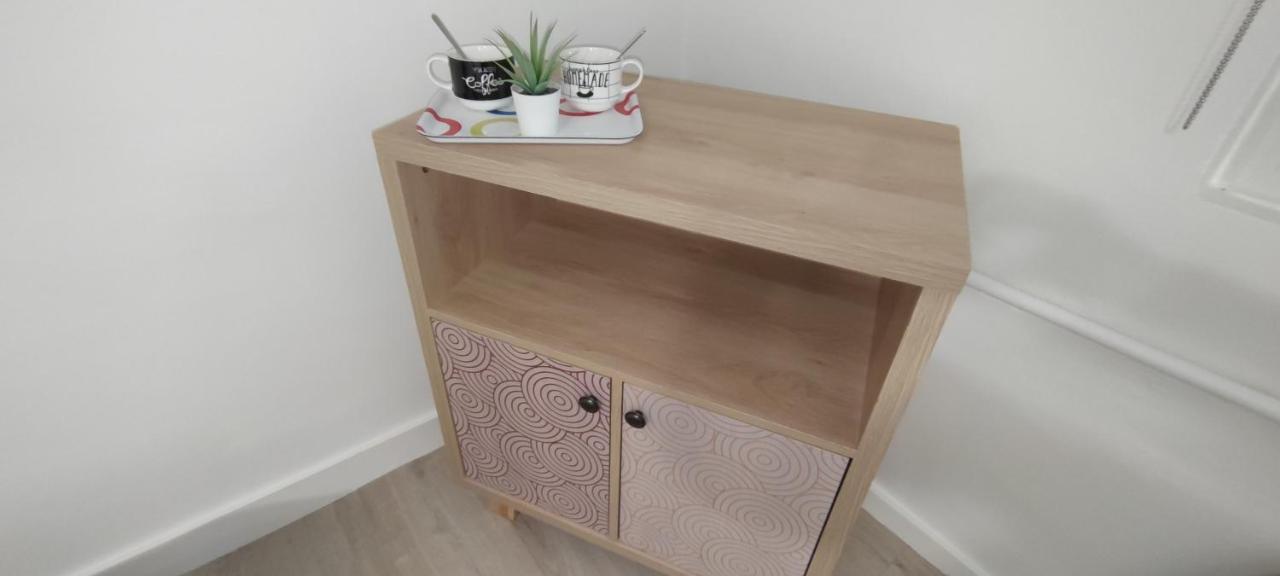 Appartamento Duplex cosy - Gare - Hyper centre - WIFI Angers Esterno foto