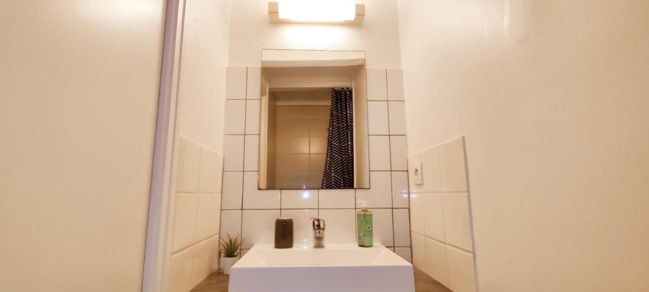 Appartamento Duplex cosy - Gare - Hyper centre - WIFI Angers Esterno foto